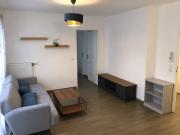 Appartement meublé 2 pièces 40 m²