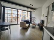 Appartement meublé 2 pièces 40 m²