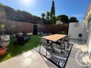 Appartement meublé 2 pièces 40 m²