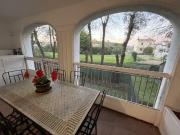 Appartement meublé 2 pièces 40 m²