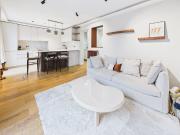 Appartement meublé 2 pièces 40 m²