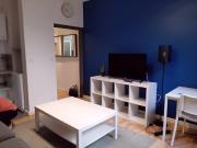 Appartement meublé 2 pièces 40 m²