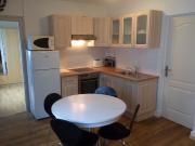 Appartement meublé 2 pièces 40 m²