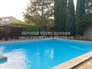 Appartement meublé 2 pièces 40 m² Appartement meublé 2 pièces 40 m²