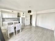 Appartement meublé 2 pièces 41 m²