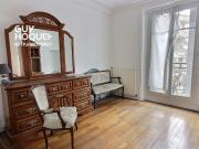 Appartement meublé 2 pièces 41 m²