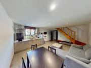 Appartement meublé 2 pièces 41 m²