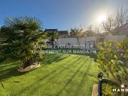 Appartement meublé 2 pièces 41 m²