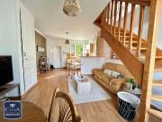 Appartement meublé 2 pièces 41 m²