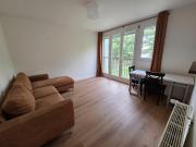 Appartement meublé 2 pièces 41 m²