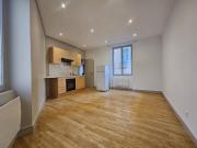 Appartement meublé 2 pièces 41 m²