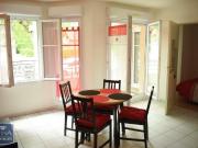 Appartement meublé 2 pièces 41 m²