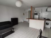 Appartement meublé 2 pièces 41 m²