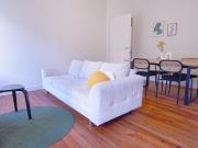 Appartement meublé 2 pièces 41 m²