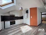 Appartement meublé 2 pièces 41 m²