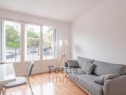 Appartement meublé 2 pièces 41 m²
