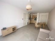 Appartement meublé 2 pièces 41 m²