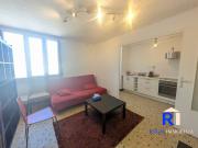 Appartement meublé 2 pièces 41 m²