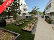 Appartement meublé 2 pièces 41 m²