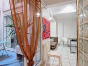 Appartement meublé 2 pièces 41 m²