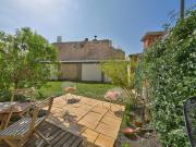 Appartement meublé 2 pièces 41 m²