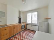 Appartement meublé 2 pièces 41 m²