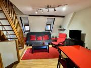 Appartement meublé 2 pièces 41 m²