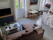 Appartement meublé 2 pièces 41 m²