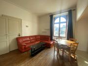 Appartement meublé 2 pièces 41 m²