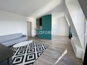 Appartement meublé 2 pièces 41 m²