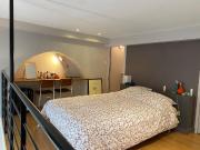 Appartement meublé 2 pièces 41 m²