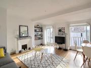 Appartement meublé 2 pièces 41 m²