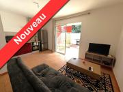 Appartement meublé 2 pièces 41 m²