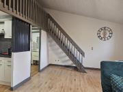 Appartement meublé 2 pièces 41 m²