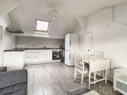 Appartement meublé 2 pièces 41 m²