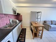 Appartement meublé 2 pièces 41 m²