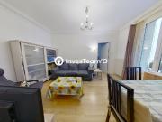 Appartement meublé 2 pièces 41 m²