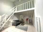 Appartement meublé 2 pièces 41 m²