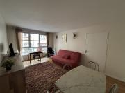 Appartement meublé 2 pièces 41 m²