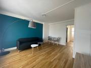 Appartement meublé 2 pièces 41 m²