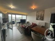 Appartement meublé 2 pièces 41 m²
