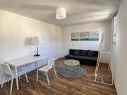 Appartement meublé 2 pièces 41 m²