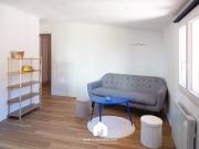 Appartement meublé 2 pièces 41 m²