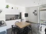 Appartement meublé 2 pièces 41 m²