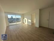 Appartement meublé 2 pièces 41 m²