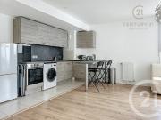 Appartement meublé 2 pièces 41 m²