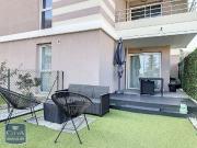 Appartement meublé 2 pièces 41 m²