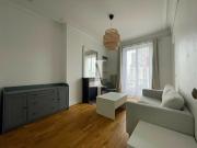 Appartement meublé 2 pièces 41 m²