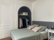 Appartement meublé 2 pièces 41 m²