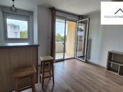 Appartement meublé 2 pièces 41 m²